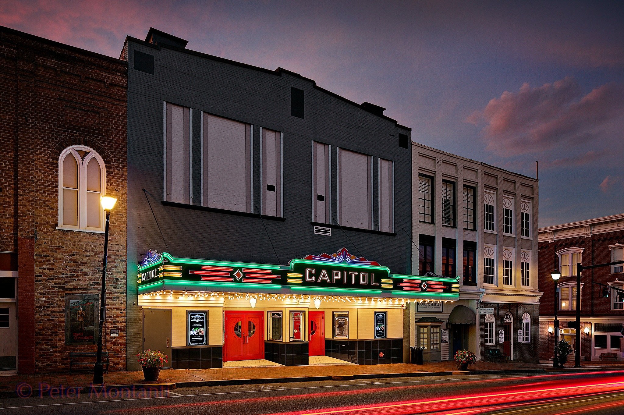 Capitol Theatre