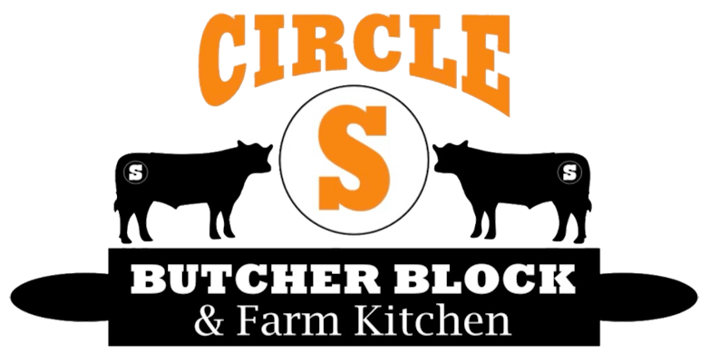 Circle S Farm Kitchen