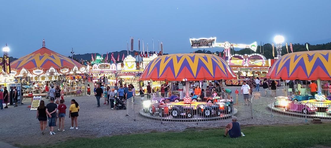 Greene County Fair