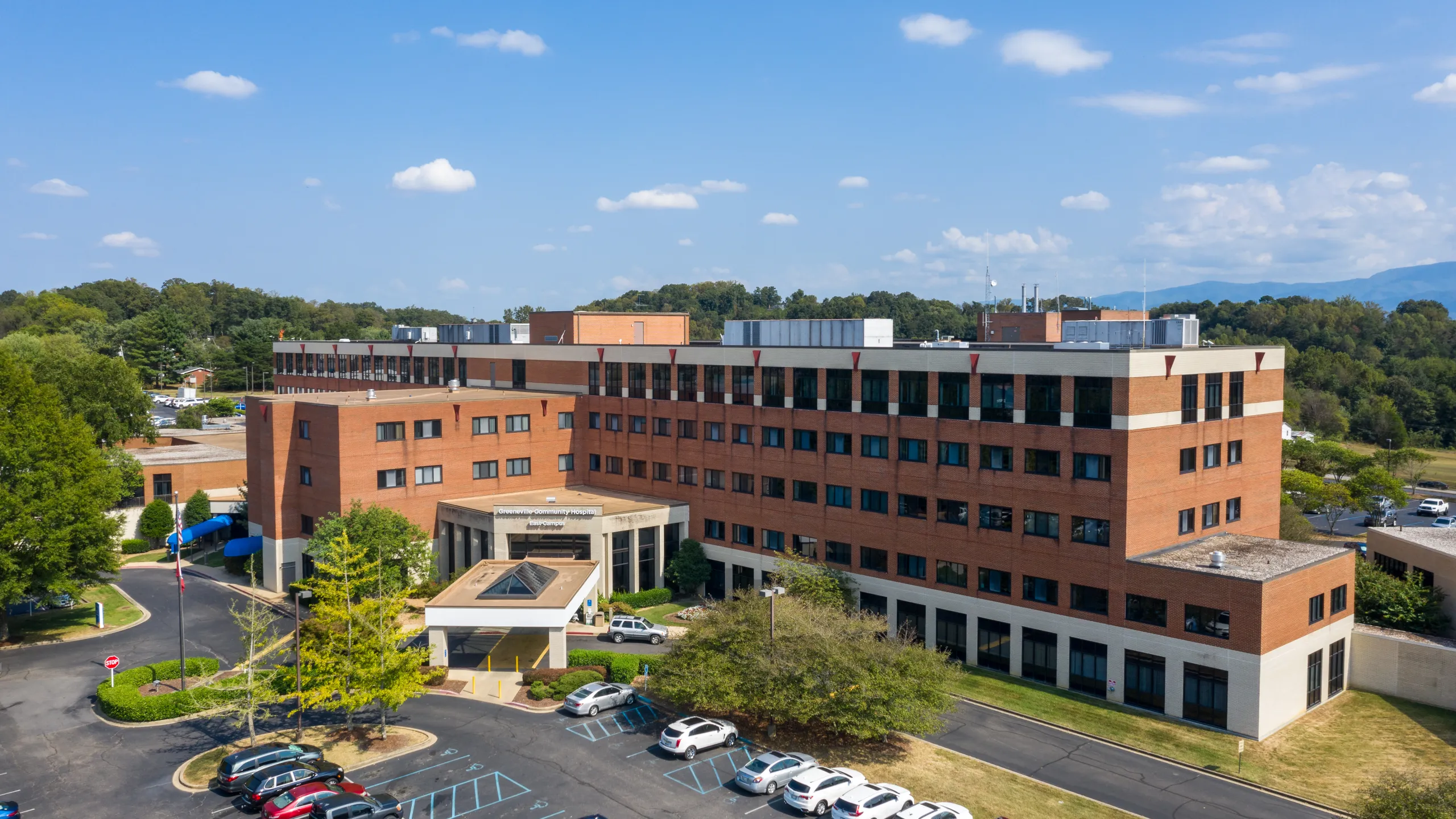 Greeneville Community Hospital