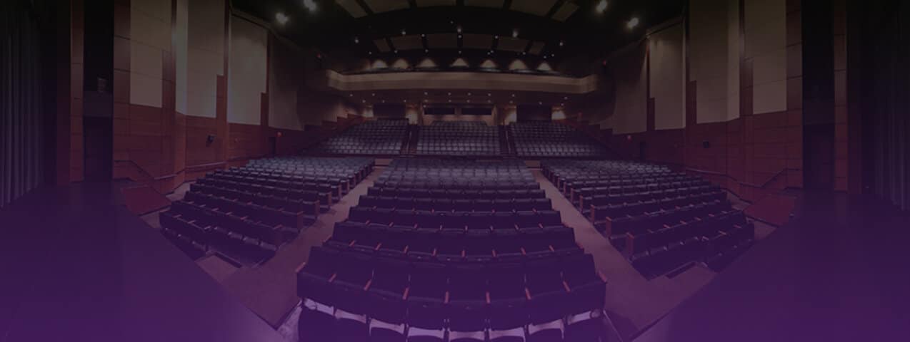 Niswonger Performing Arts Center