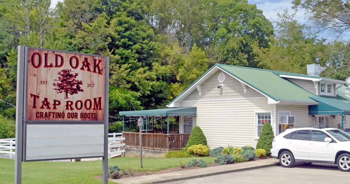 Old Oak Taproom