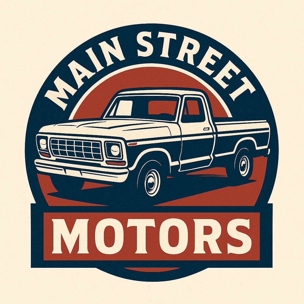 Main Street Motors