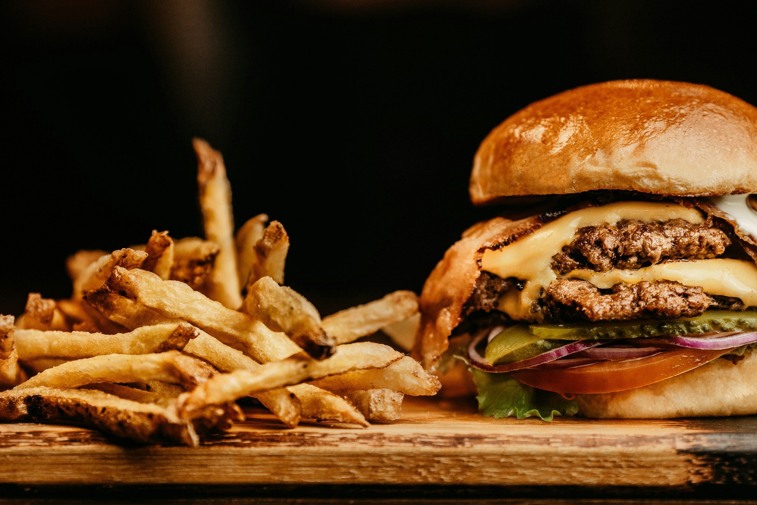 Rebel Fork Kitchen