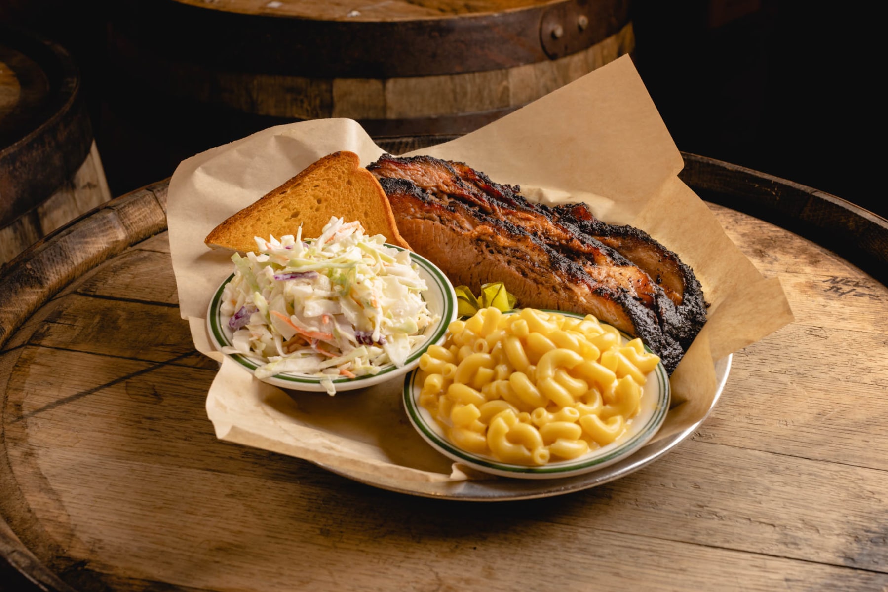 Southern Craft BBQ