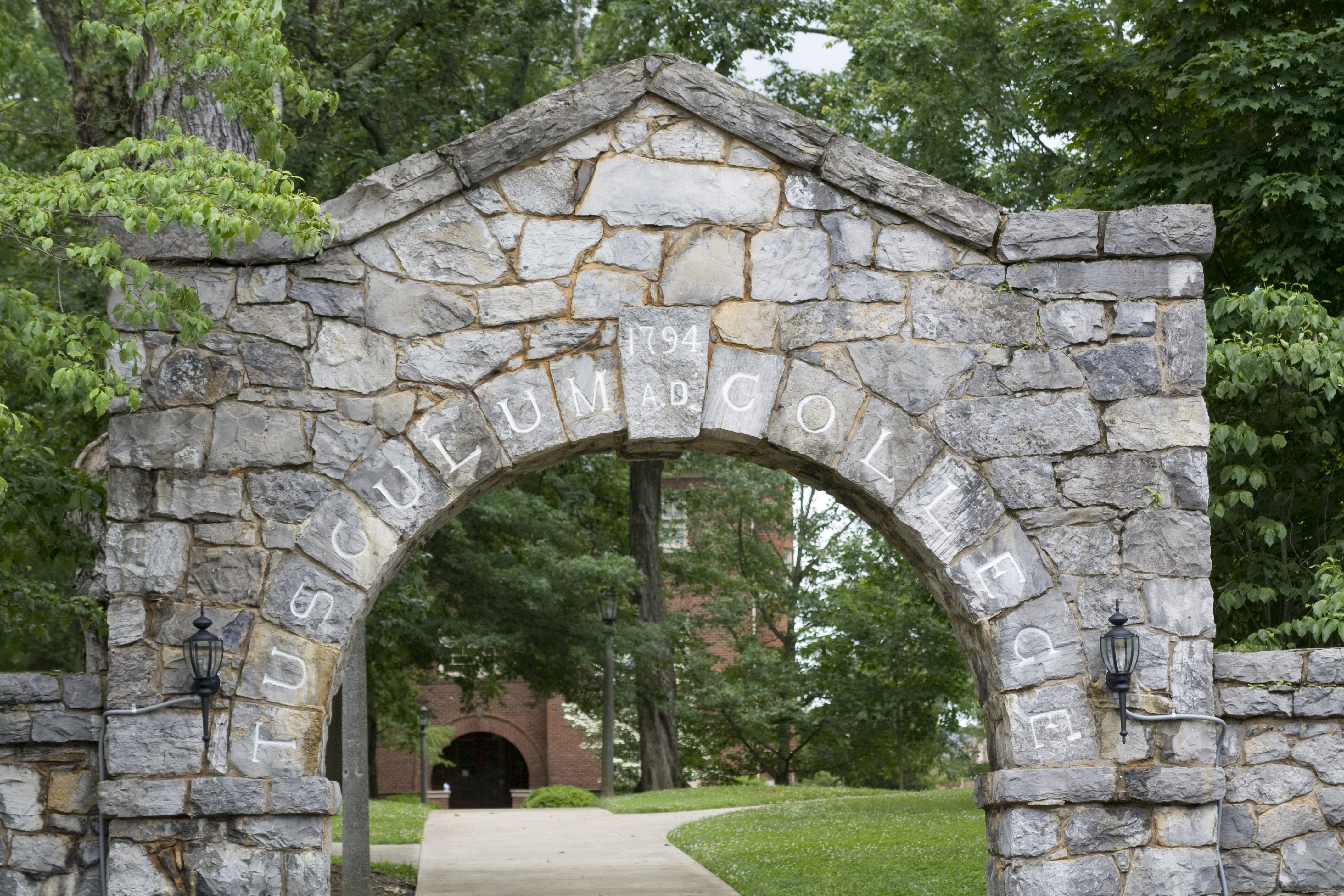 Tusculum University